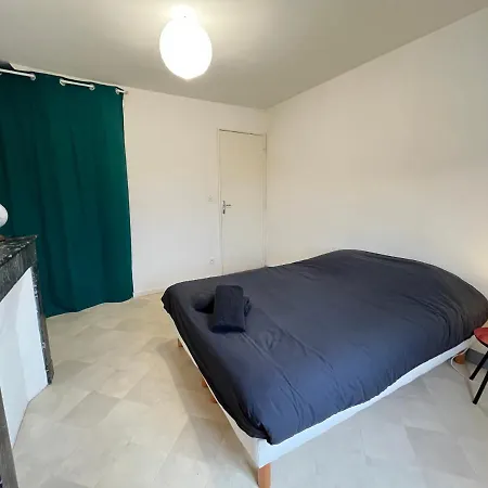 Le Colorado - Centre - 6 Pers - Reve Au Mans Apartment
